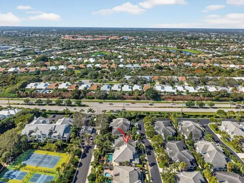 3069 Mainsail Circle Jupiter FL 33477