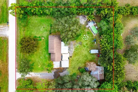 16330 91st Place Loxahatchee FL 33470