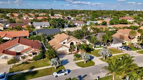 349 Seneca Lane Boca Raton FL 33487