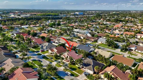 349 Seneca Lane Boca Raton FL 33487