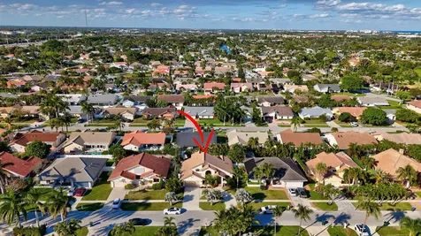 349 Seneca Lane Boca Raton FL 33487