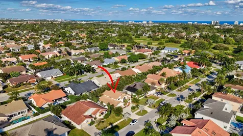 349 Seneca Lane Boca Raton FL 33487