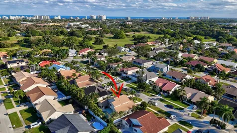 349 Seneca Lane Boca Raton FL 33487
