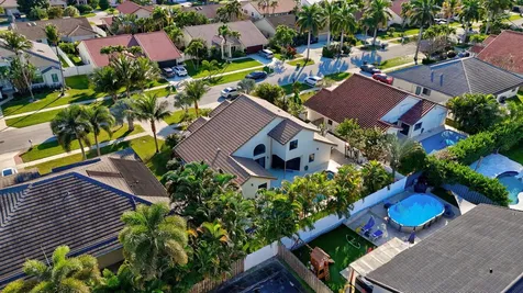 349 Seneca Lane Boca Raton FL 33487