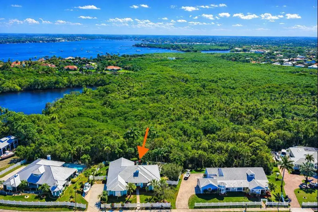 1610 Sw Dyer Point Road Palm City FL 34990