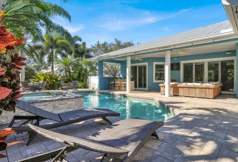 1610 Sw Dyer Point Road Palm City FL 34990
