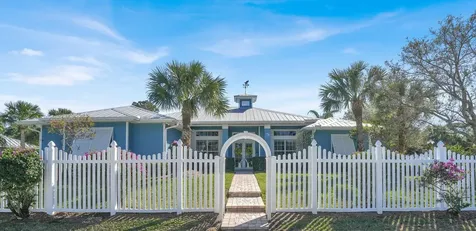 1610 Sw Dyer Point Road Palm City FL 34990