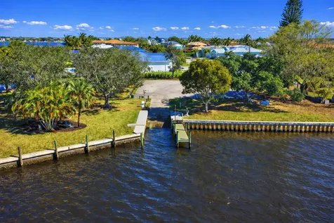 1610 Sw Dyer Point Road Palm City FL 34990