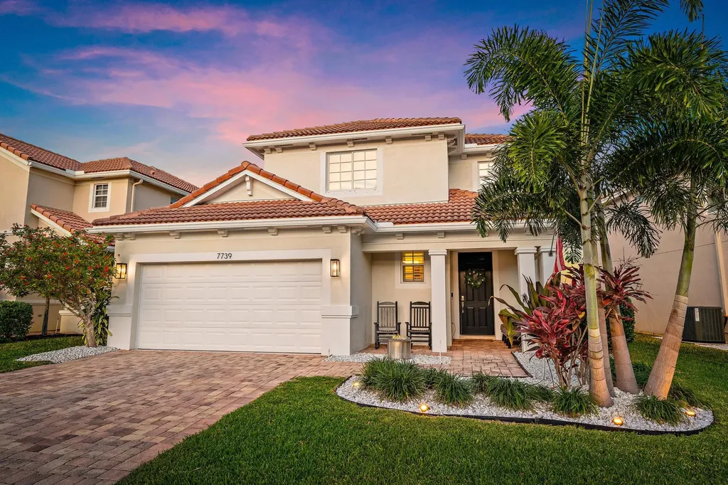 7739 Se Heritage Boulevard Hobe Sound FL 33455