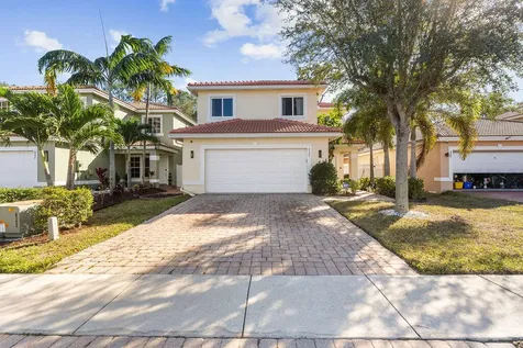 6384 Adriatic Way West Palm Beach FL 33413