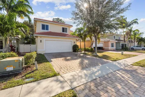 6384 Adriatic Way West Palm Beach FL 33413