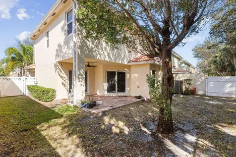6384 Adriatic Way West Palm Beach FL 33413