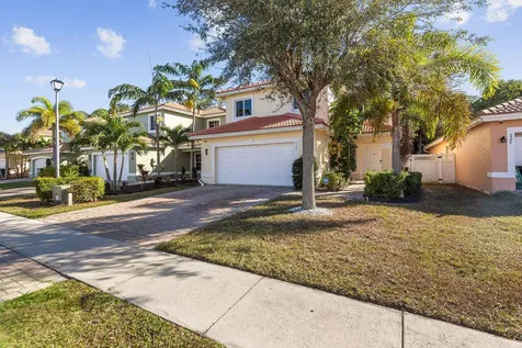 6384 Adriatic Way West Palm Beach FL 33413