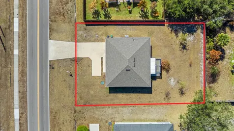 3882 Sw Darwin Boulevard Port Saint Lucie FL 34953