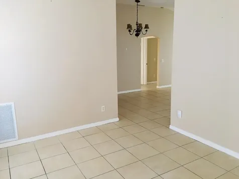 1952 SW Hickock Terrace Terrace Port Saint Lucie FL 34953
