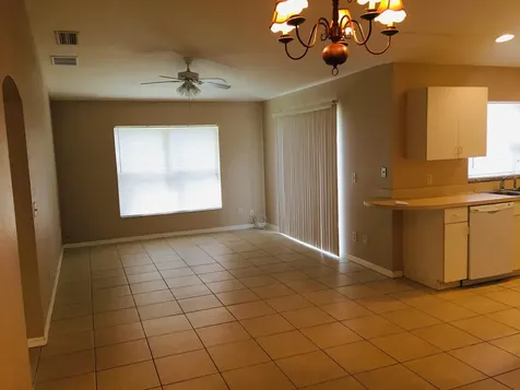 1952 SW Hickock Terrace Terrace Port Saint Lucie FL 34953