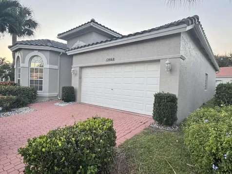 12868 Coral Lakes Drive Boynton Beach FL 33437