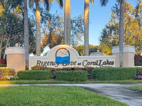 12868 Coral Lakes Drive Boynton Beach FL 33437