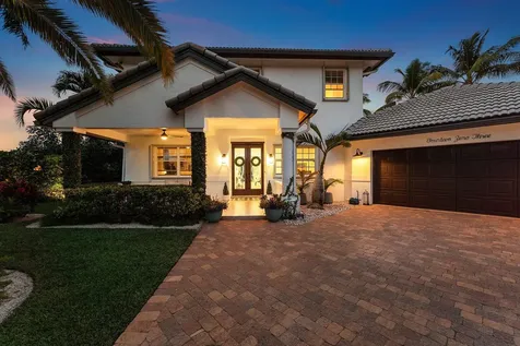 1403 Indian Road Lake Clarke Shores FL 33406