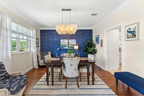 1403 Indian Road Lake Clarke Shores FL 33406