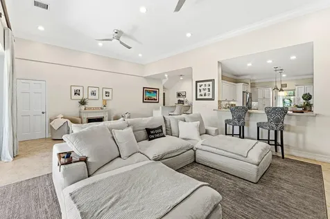 1403 Indian Road Lake Clarke Shores FL 33406