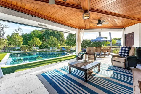 1403 Indian Road Lake Clarke Shores FL 33406