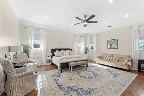1403 Indian Road Lake Clarke Shores FL 33406