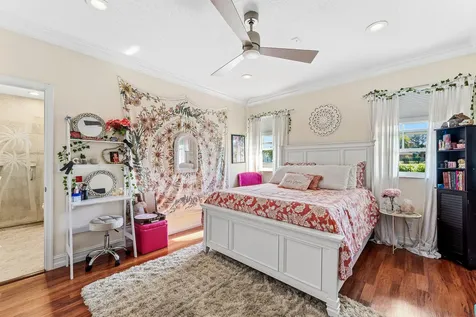 1403 Indian Road Lake Clarke Shores FL 33406