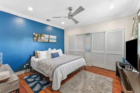 1403 Indian Road Lake Clarke Shores FL 33406