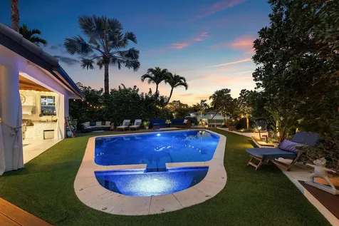 1403 Indian Road Lake Clarke Shores FL 33406