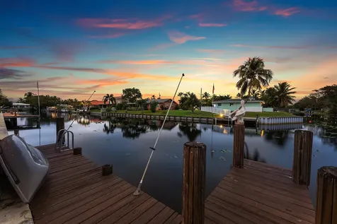 1403 Indian Road Lake Clarke Shores FL 33406