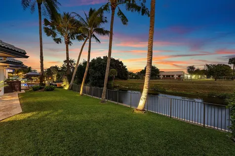 1403 Indian Road Lake Clarke Shores FL 33406