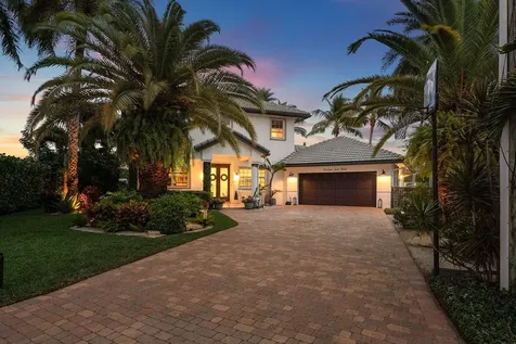 1403 Indian Road Lake Clarke Shores FL 33406