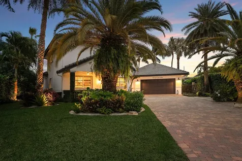 1403 Indian Road Lake Clarke Shores FL 33406