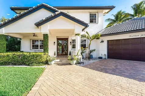 1403 Indian Road Lake Clarke Shores FL 33406