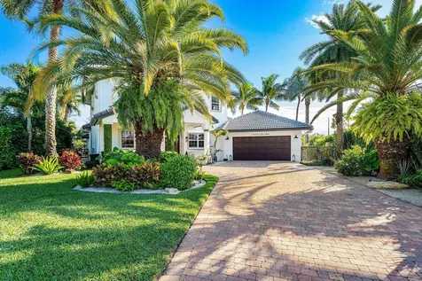 1403 Indian Road Lake Clarke Shores FL 33406