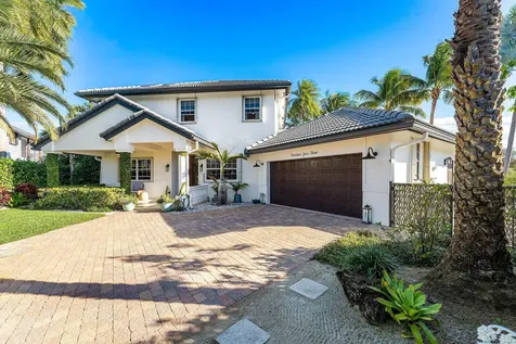 1403 Indian Road Lake Clarke Shores FL 33406