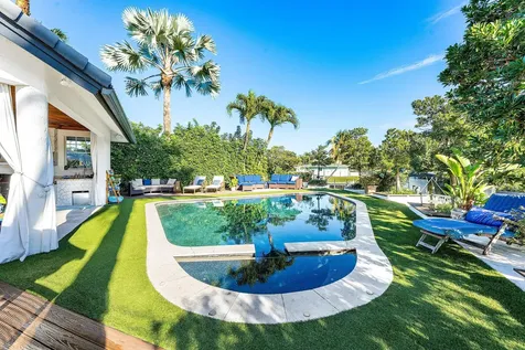 1403 Indian Road Lake Clarke Shores FL 33406