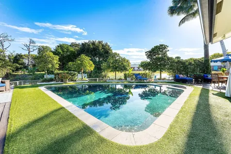 1403 Indian Road Lake Clarke Shores FL 33406