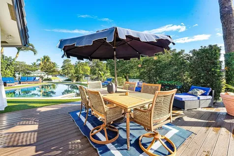 1403 Indian Road Lake Clarke Shores FL 33406