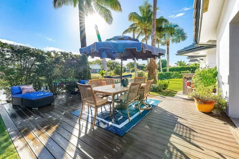 1403 Indian Road Lake Clarke Shores FL 33406
