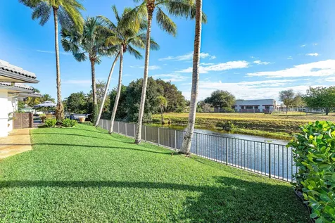 1403 Indian Road Lake Clarke Shores FL 33406