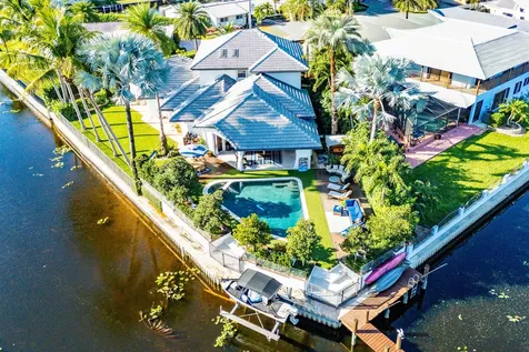 1403 Indian Road Lake Clarke Shores FL 33406