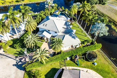 1403 Indian Road Lake Clarke Shores FL 33406
