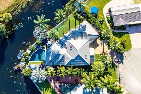 1403 Indian Road Lake Clarke Shores FL 33406