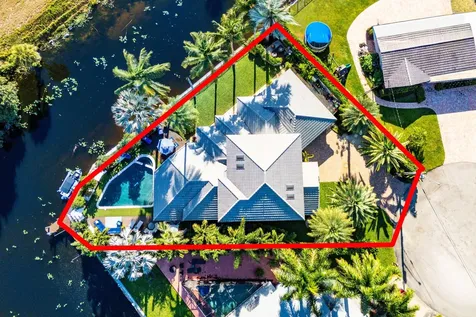 1403 Indian Road Lake Clarke Shores FL 33406
