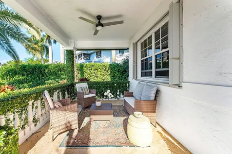 1403 Indian Road Lake Clarke Shores FL 33406