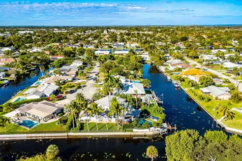 1403 Indian Road Lake Clarke Shores FL 33406