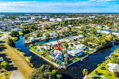 1403 Indian Road Lake Clarke Shores FL 33406