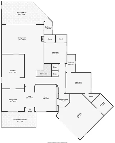 1403 Indian Road Lake Clarke Shores FL 33406